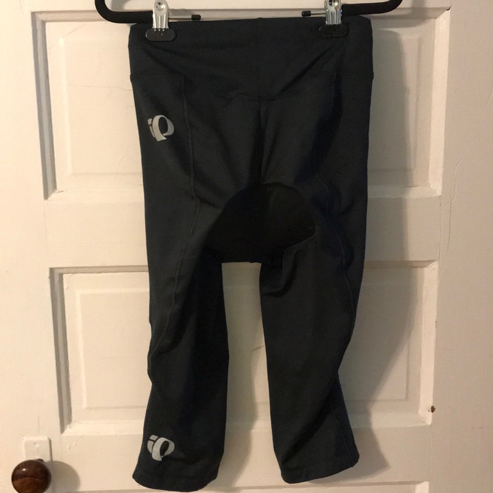 Pearl Izumi Women’s Padded Bike Capris
